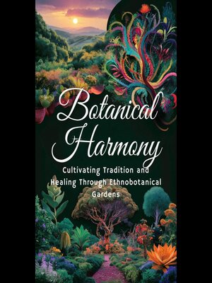 cover image of Botanical Harmony